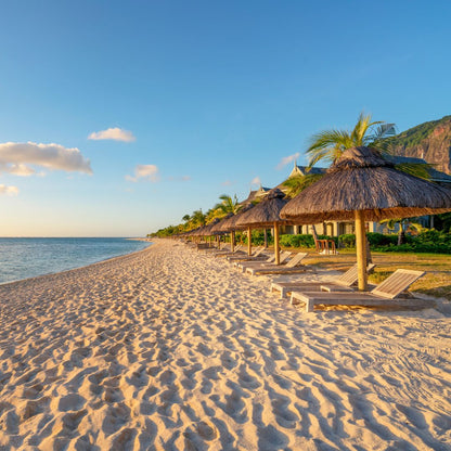 Mauritius Tour | 6 - 11 April 2025