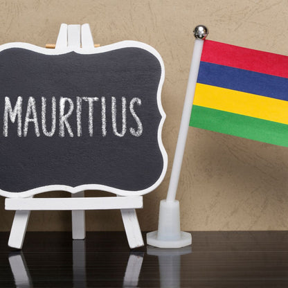 Mauritius Tour | 6 - 11 April 2025