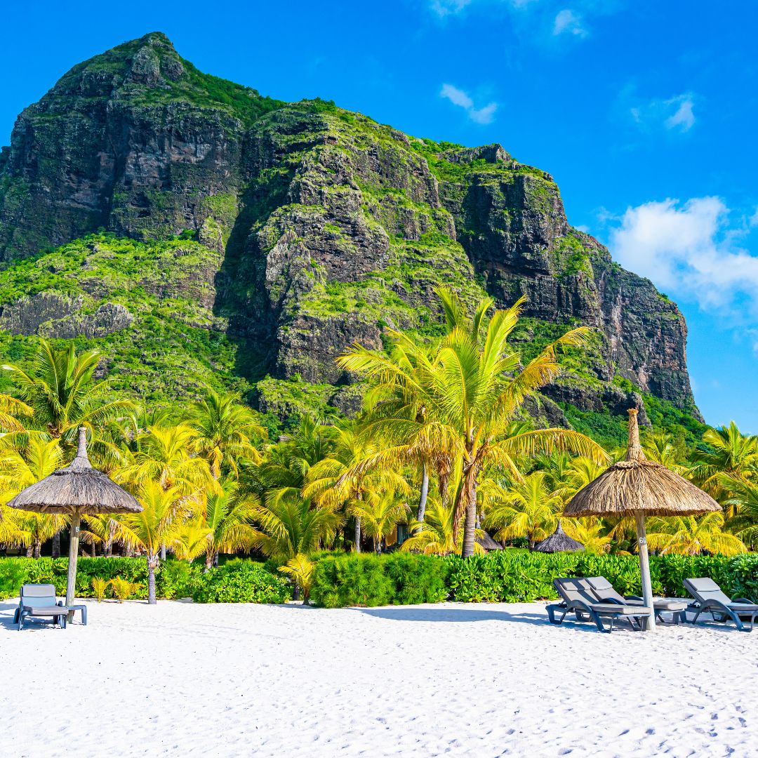 Mauritius Tour | 6 - 11 April 2025