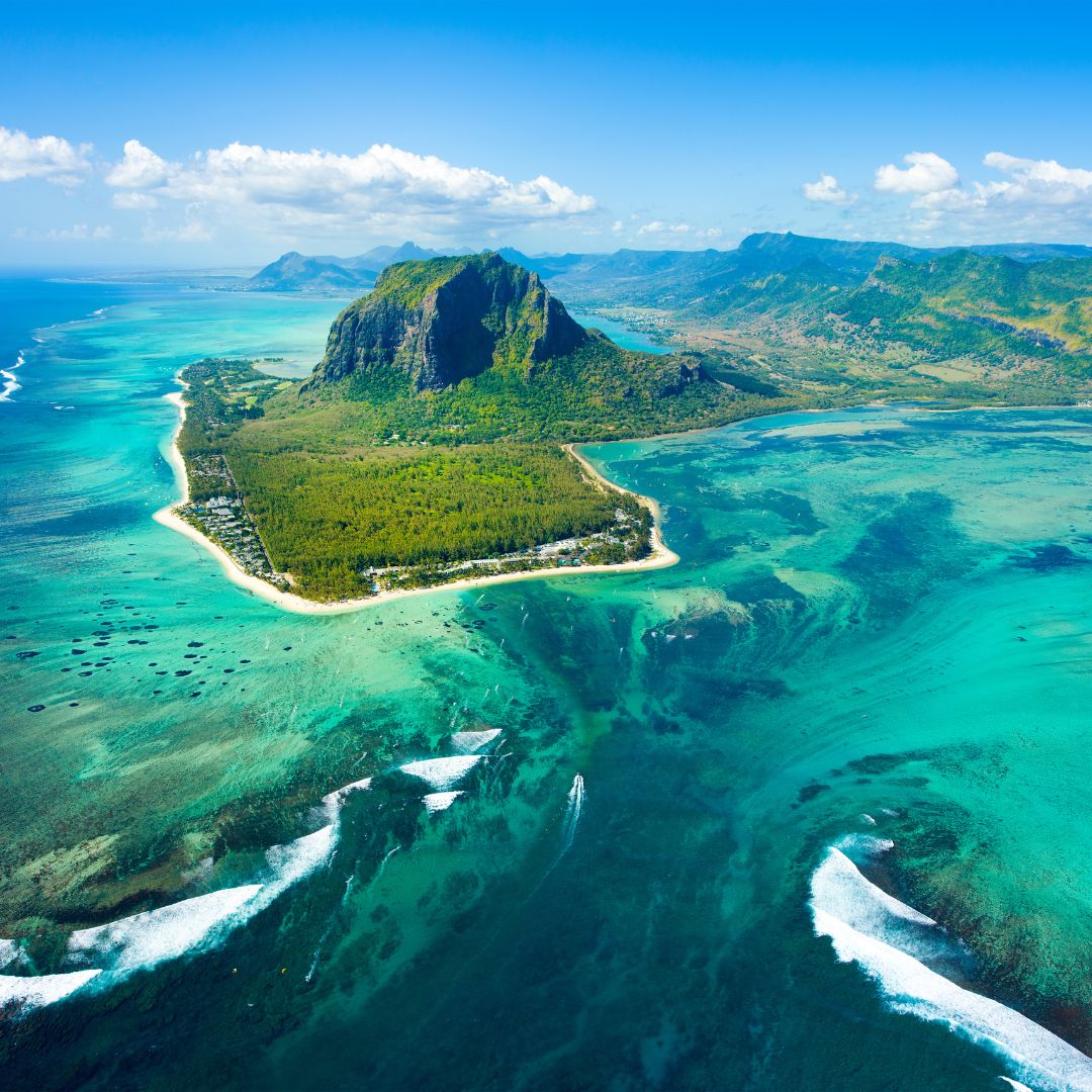 Mauritius Tour | 6 - 11 April 2025